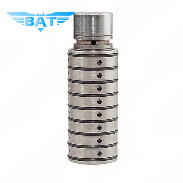 Sanitary Stainless Steel Spool Assemblies