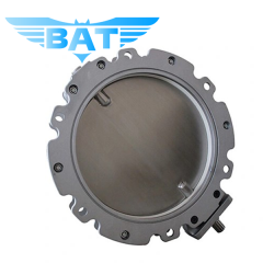Stainless Steel Butterfly Valve Plate