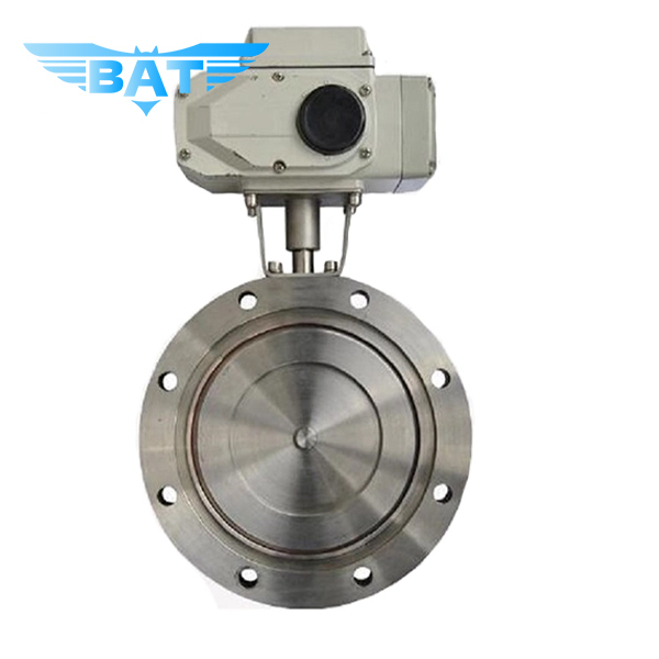 Stainless Steel Flanged Spool