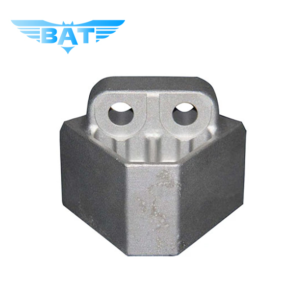 Stainless Steel Investment Casting