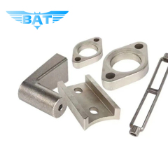 Corrosion Resistant Stainless Steel Casting