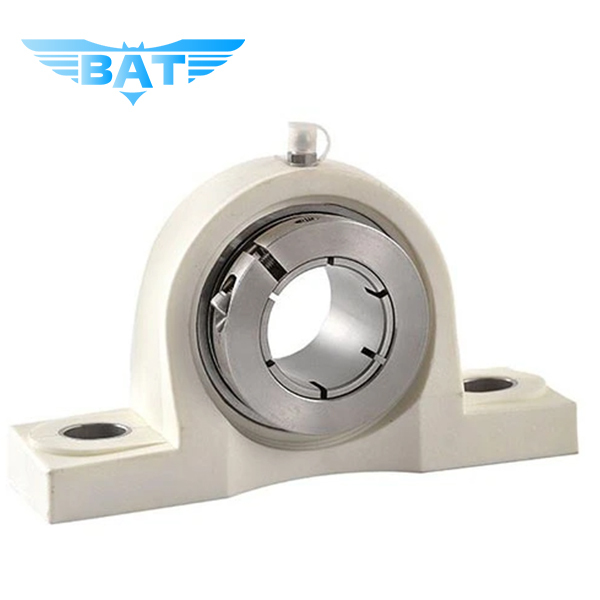 Stainless Steel Bearing Seat