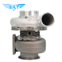 Stainless Steel Turbine Housing