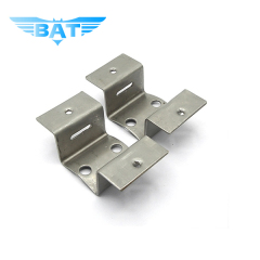 Non Standard Stainless Steel Stamped Parts