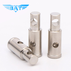 Non Standard Custom Stainless Steel Parts