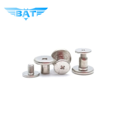 Customized Non - Standard Stainless Steel Parts