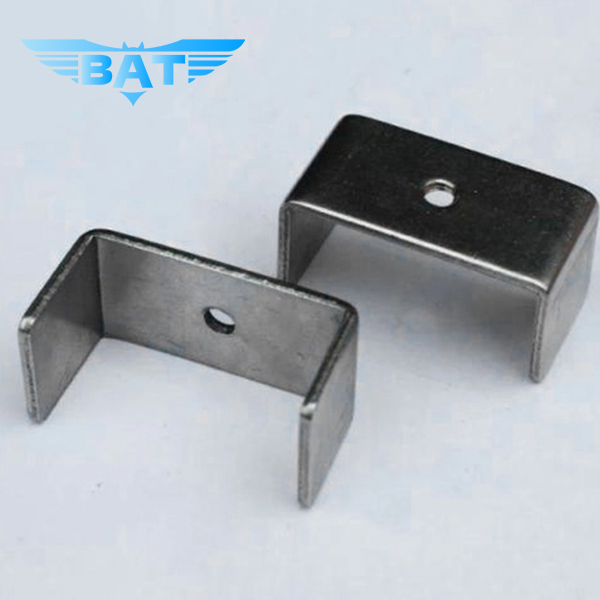 Stainless Steel Precision Stamping Parts