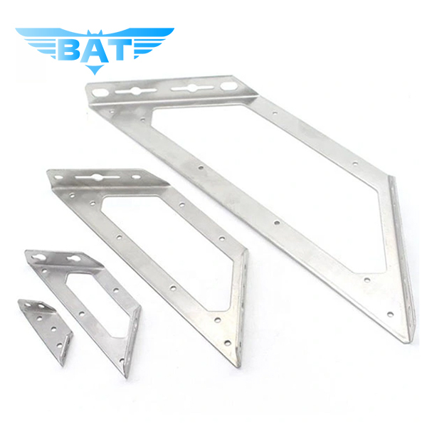 Stainless Steel Support Frame