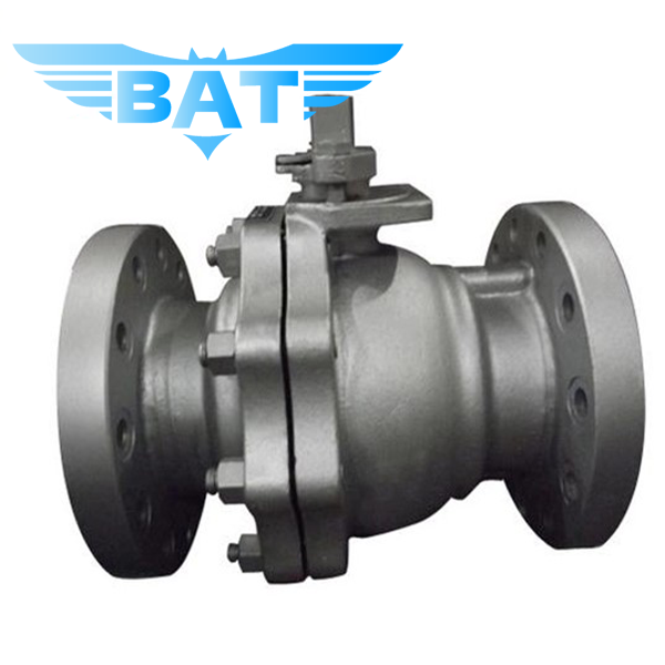 Wholesale Ball Valve Casting