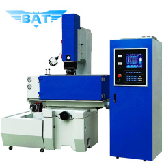CNC EDM forming machine