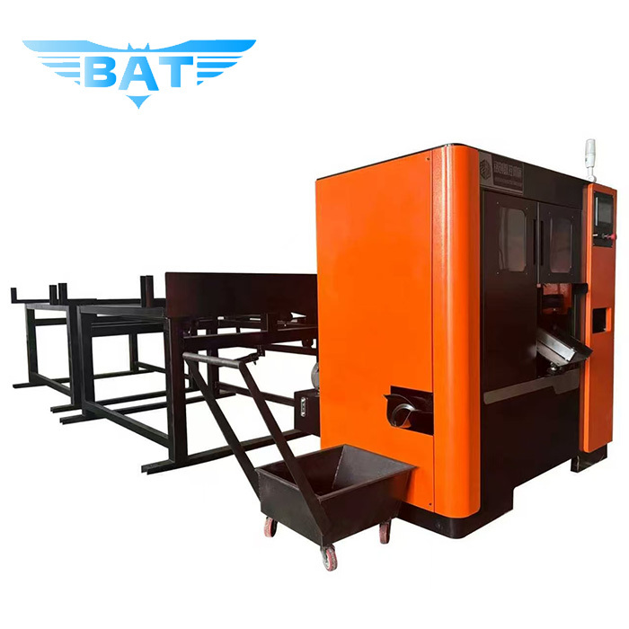 CNC circular saw