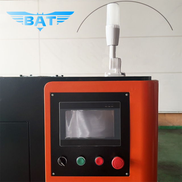 CNC circular saw