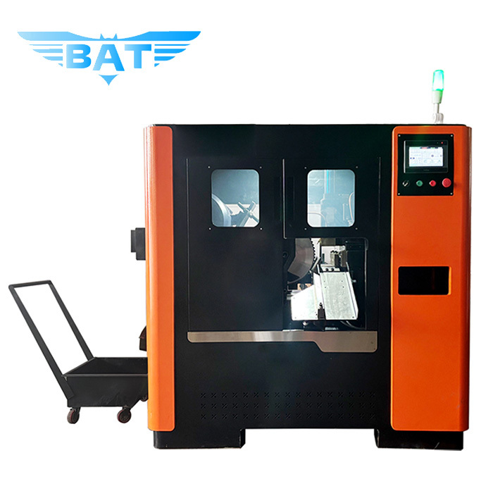 CNC circular saw