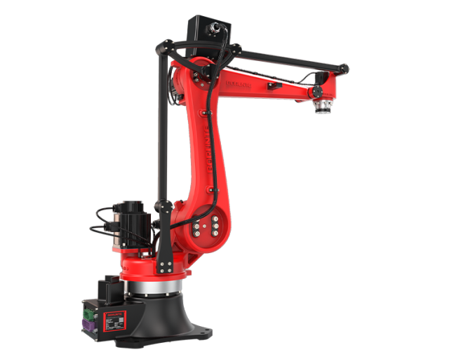 FCTIRPZ1508A Robot - 4 Axis Robot Manufacturer