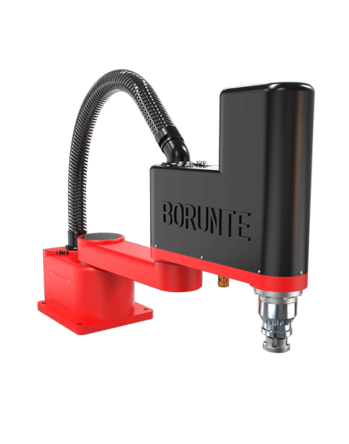 FCTIRSC0603A Robot - 4 Axis Robot Manufacturer