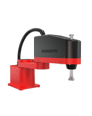 FCTIRSC0810A 4 Axis Robot Arm - Industrial Robot Manufacturer