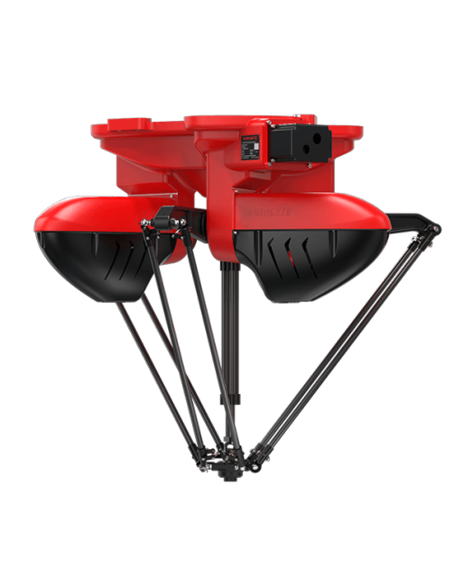 FCTIRPL1003A Robot - 4 Axis Robot Manufacturer