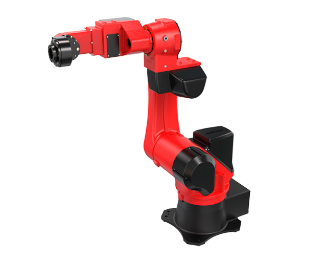 FCTIRPH1210A-6 Axis 10kg Payload Industrial Robot Arm