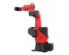 FCTIRPH1210A-6 Axis 10kg Payload Industrial Robot Arm