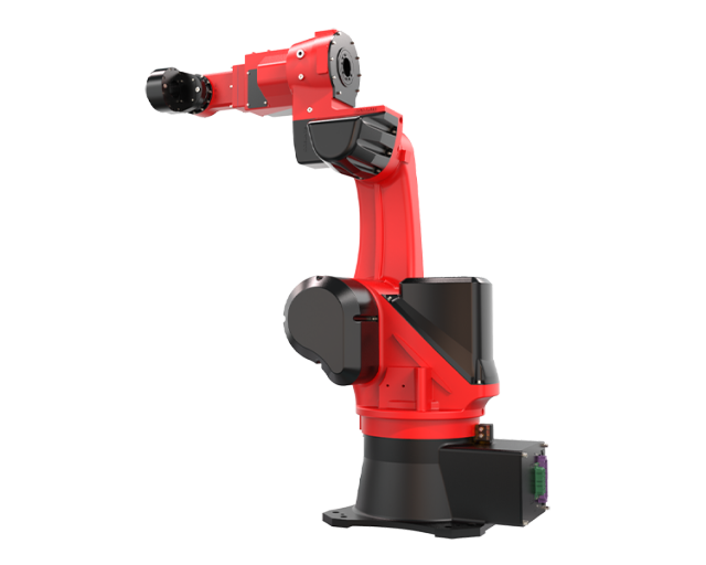 FCTIRPH1210A-6 Axis 10kg Payload Industrial Robot Arm