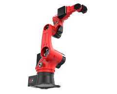 FCTIRPH1210A-6 Axis 10kg Payload Industrial Robot Arm