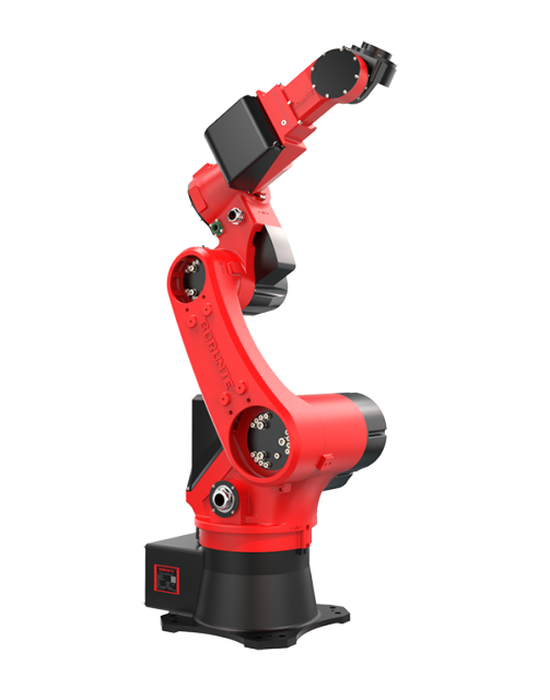 FCTIRPH1210A-6 Axis 10kg Payload Industrial Robot Arm