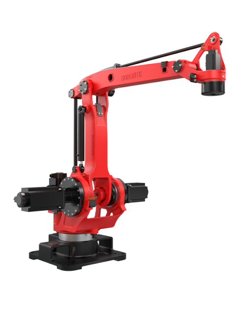 FCTIRPZ2480A-4 Axis Palletizing Robot Arm