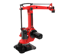 FCTIRPZ2480A-4 Axis Palletizing Robot Arm