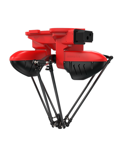 FCTIRPL1215A Robot - 4 Axis Robot Arm Industrial Robot