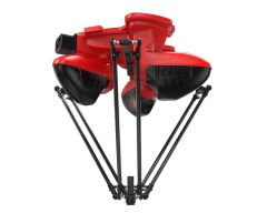 FCTIRPL1215A Robot - 4 Axis Robot Arm Industrial Robot