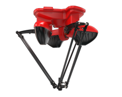 FCTIRPL1215A Robot - 4 Axis Robot Arm Industrial Robot