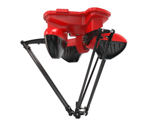 FCTIRPL1215A Robot - 4 Axis Robot Arm Industrial Robot