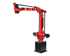 FCTIRPZ2035A Robot Arm - 4 Axis Robot & Manufacturers