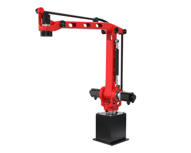 FCTIRPZ2035A Robot Arm - 4 Axis Robot & Manufacturers