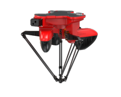 FCTIRPL1003A Robot - 4 Axis Robot Manufacturer