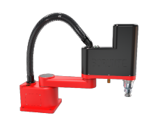 FCTIRSC0603A Robot - 4 Axis Robot Manufacturer