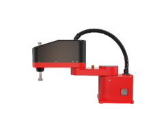 FCTIRSC0810A 4 Axis Robot Arm - Industrial Robot Manufacturer