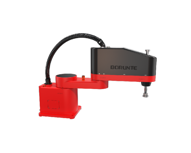 FCTIRSC0810A 4 Axis Robot Arm - Industrial Robot Manufacturer