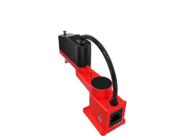 FCTIRSC0810A 4 Axis Robot Arm - Industrial Robot Manufacturer