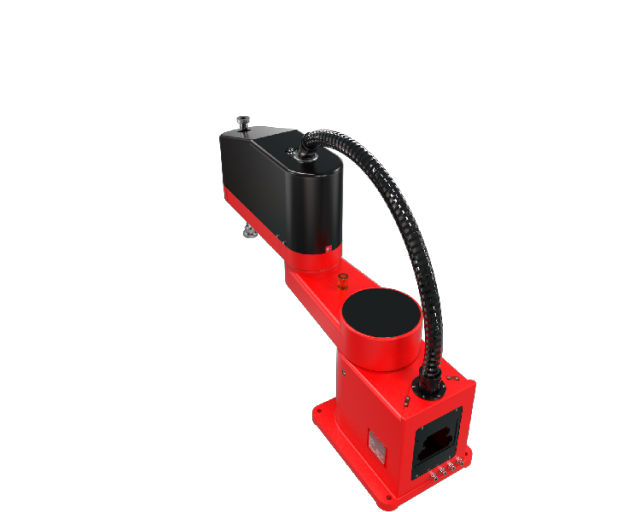 FCTIRSC0810A 4 Axis Robot Arm - Industrial Robot Manufacturer