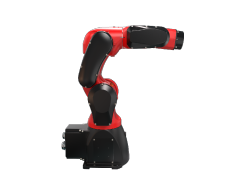 FCTIRUS0401A-Compact 6-Axis Robot Arm for Micro Part Assembly