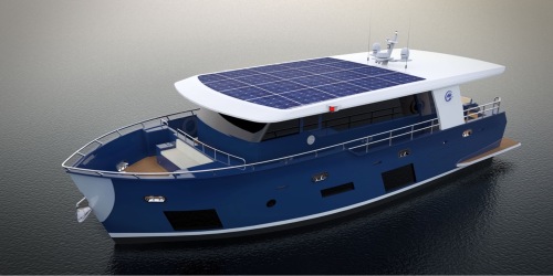 The Vintage 5505 is a combination of class and elegance!