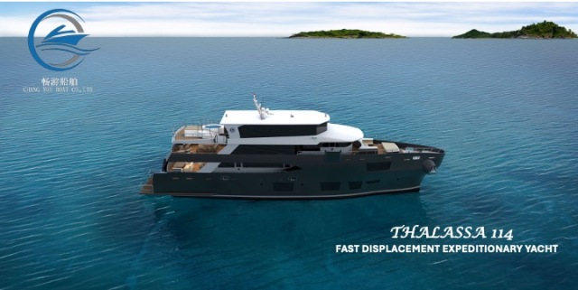 THALASSA 114