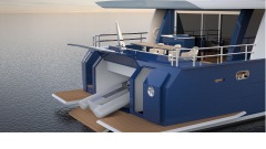 The Vintage 5505 is a combination of class and elegance!