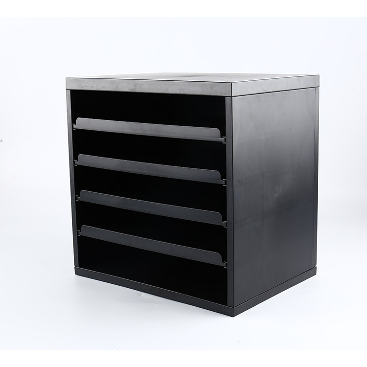 LZ-703五层文件柜