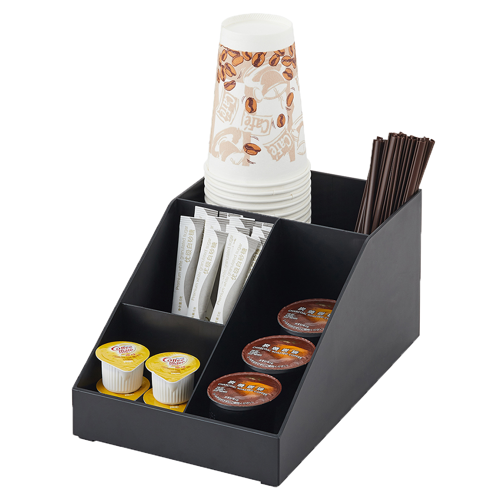 LZ-706四格收纳盒