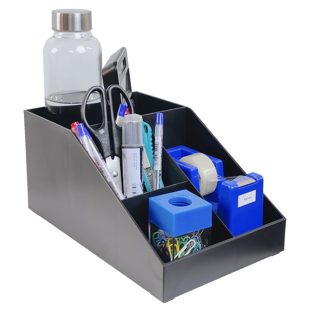 LZ-706四格收纳盒