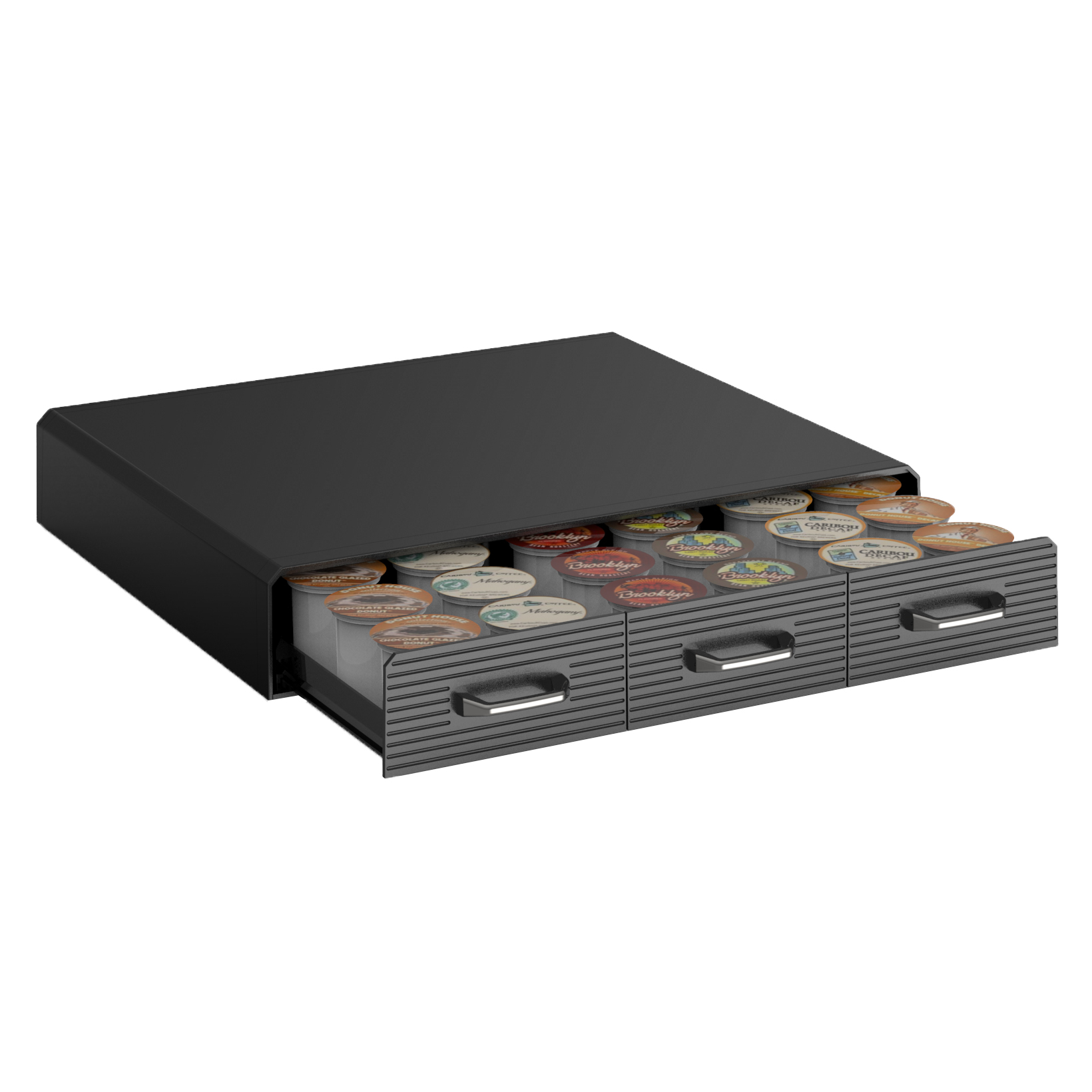 C902咖啡膠囊抽屜