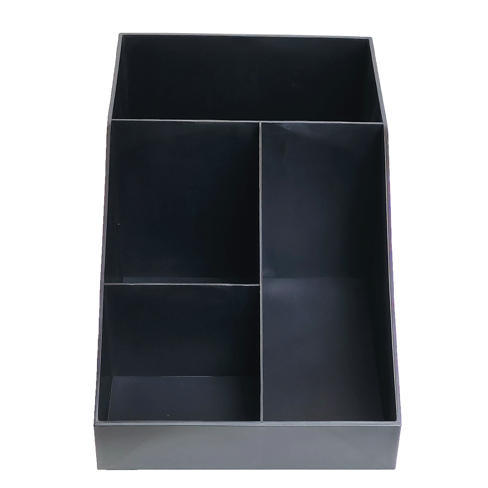 LZ-706四格收纳盒