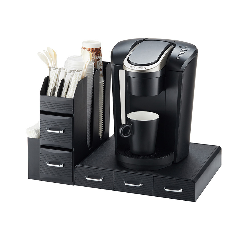 C902咖啡膠囊抽屜